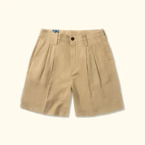 Golf Le Fleur Potato Sack Shorts – Brown